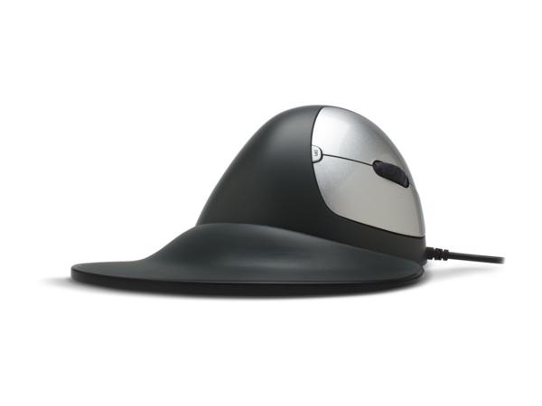 Souris semi-verticale Goldtouch filaire pour droitier