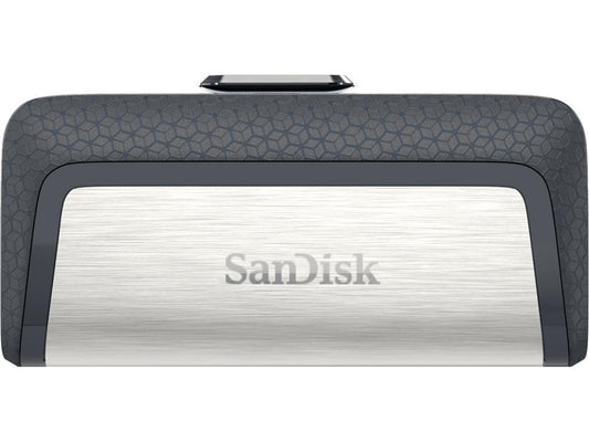Sandisk Sdddc2-064G, Ultra Dual Drive USB Tipo-C