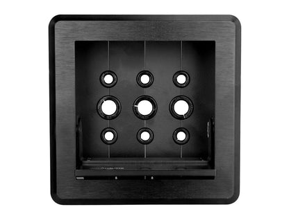 Startech.Com Conference Table Cable Management Box - Table Top - C