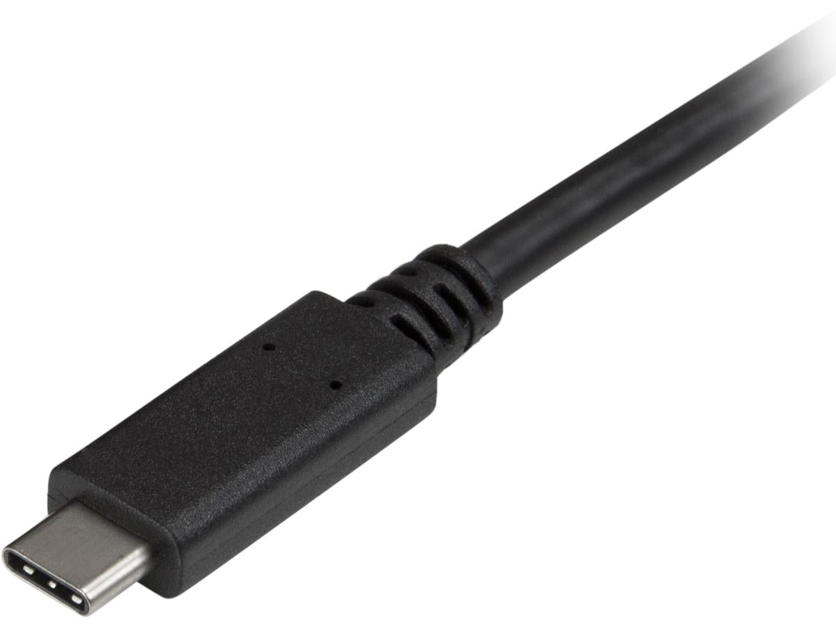 Cable de impresora USB C a USB B de Startech.Com - 2 m (6 pies)