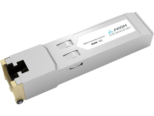 Transceptor Axiom 10Gbase-Sr SFP+ para Dell - 407-Bbrm