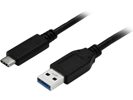 Cable USB a USB C de Startech.Com - 1 m / 3 pies - 5 Gbps - USB A a USB