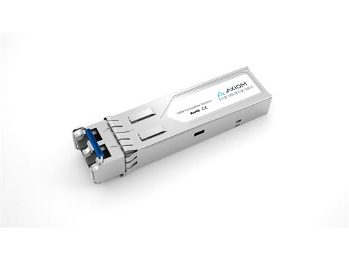 Émetteur-récepteur Axiom 1000Base-CWDM SFP 1470 nm pour HP - JD113A