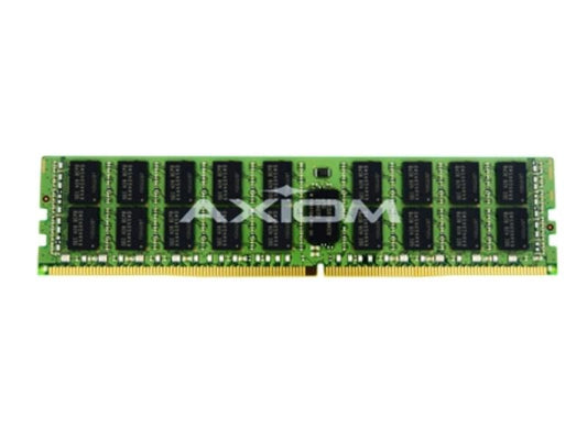 Memoria RAM Axiom DDR4-2400 ECC de 128 GB para Dell - A9031094