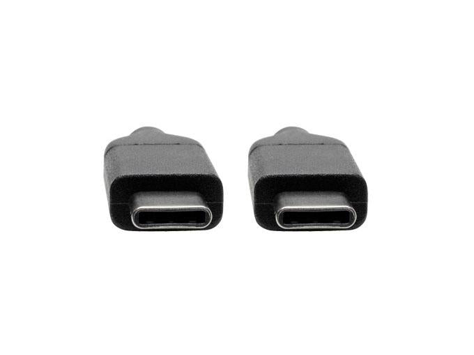 Eaton Tripp Lite Series Usb-C Cable (M/M) - Usb 2.0, 5A (100W) Rat