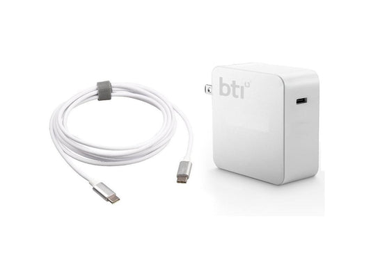 Bti Repl 60W Ac Power Adptr F/ Google