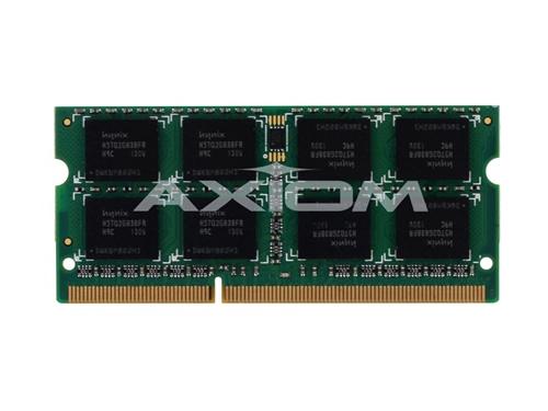 Axiom 4Gb Ddr4-2400 Sodimm For Hp - Z4Y84Aa