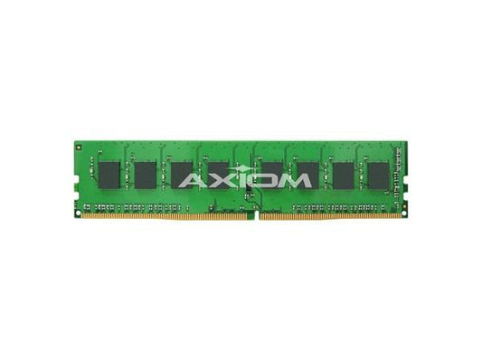 Memoria UDIMM Axiom DDR4-2400 de 4 GB para Dell - A9321910, Snpgtww1C/4G