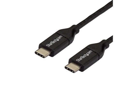 Cable USB C a USB C de Startech.Com - 3 m / 10 pies - Cable USB macho a