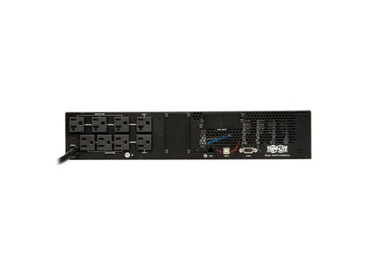 Onduleur intelligent Eaton Tripp Lite Series Smartpro 2 200 Va 1 920 W Lithium-Io