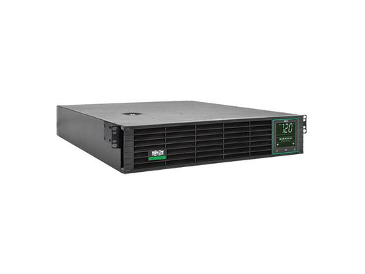 Eaton Tripp Lite Series Smartpro 2200Va 1920W Ups Smart Lithium Io
