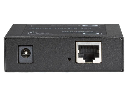 Black Box Corp Poe+ Splitter Gigabit