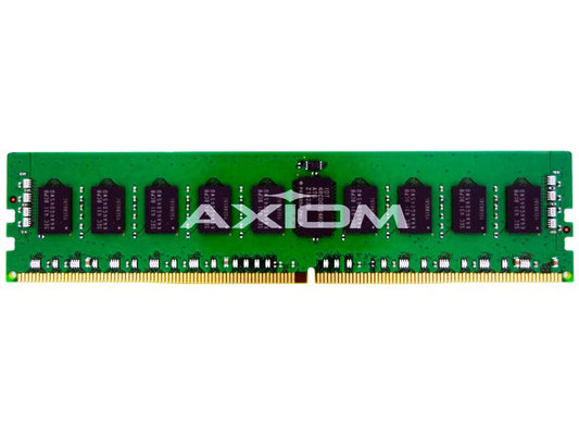 Axiom 8Gb Ddr4-2666 Ecc Rdimm - Ax42666R19B/8G