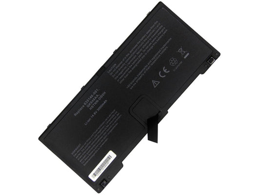 Axiom Li-Ion 4-Cell Battery For Hp - Qk648Aa, 635146-001
