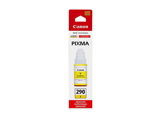 Canon Gi-290 Tel Ink Bottle