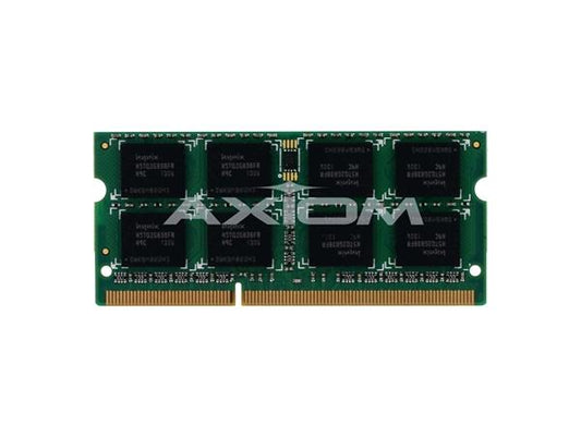 Axiom 8Gb Ddr4-2400 Sodimm Para Hp - Y7B57Aa