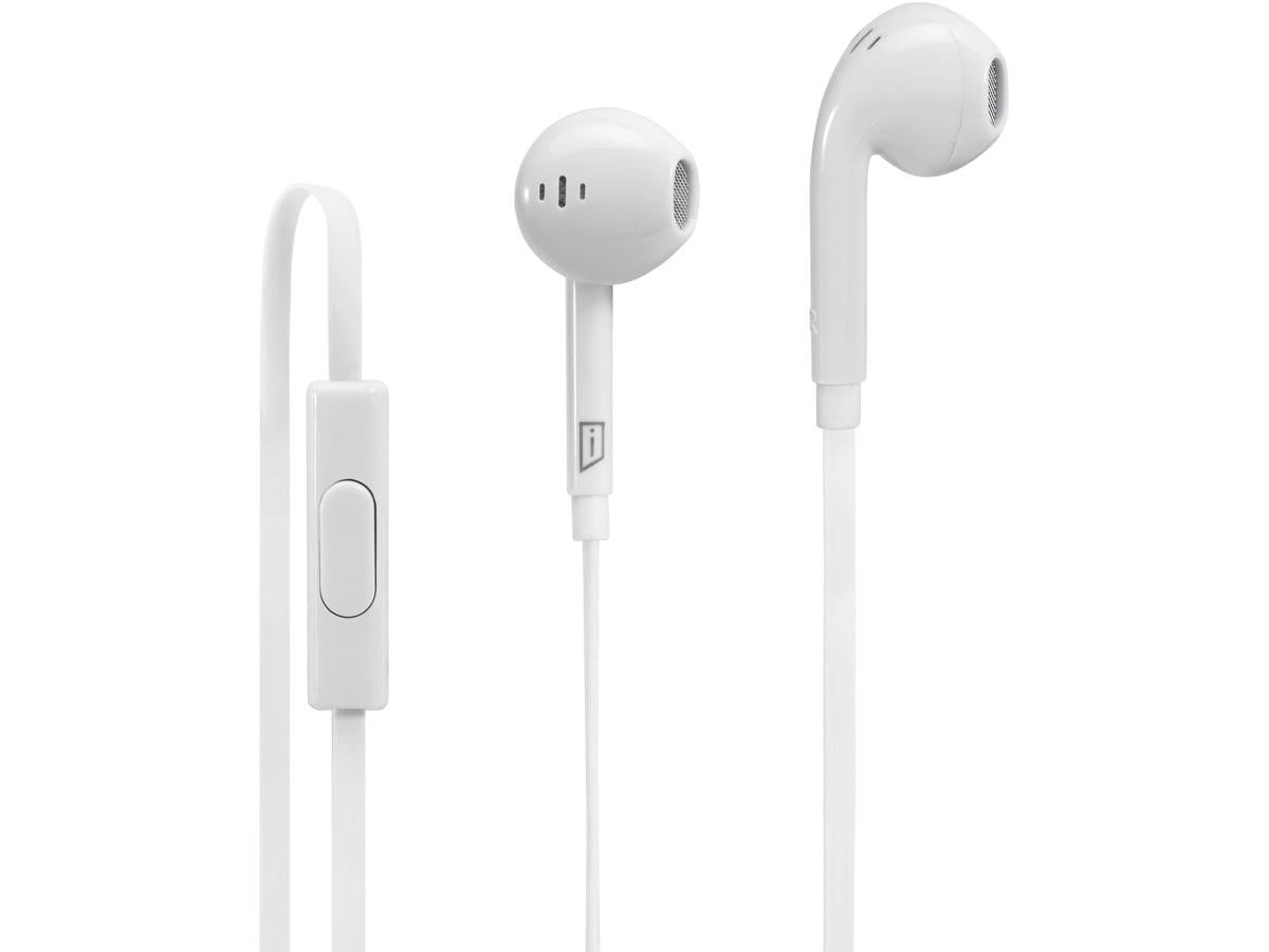 Auriculares antienredos Targus Istore
