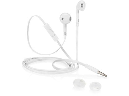 Auriculares antienredos Targus Istore