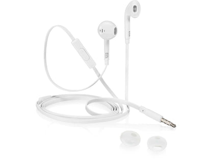 Auriculares antienredos Targus Istore
