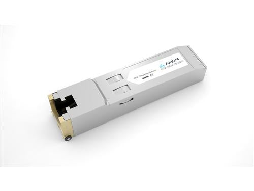 Transceptor SFP Axiom 1000Base-T para Ruggedcom - Sfp1112-1