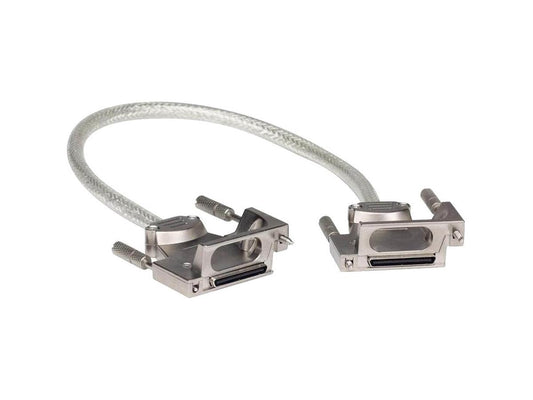 Câble d'empilage Axiom Stackwise compatible Cisco 2 m - Cab-Stack-2M