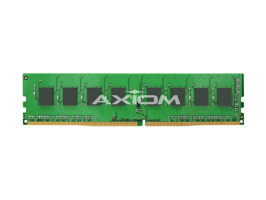 Carte mère Axiom 8 Go DDR4-2400 ECC UDIMM pour Lenovo - 4X70P26062