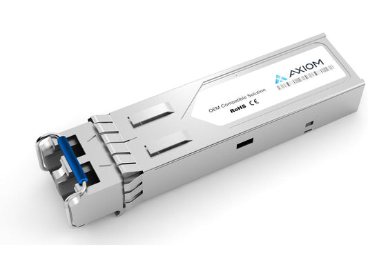 Transceptor SFP Axiom Oc-3/Stm-1 Ir-1 para Juniper - Sfp-1Oc3-Ir