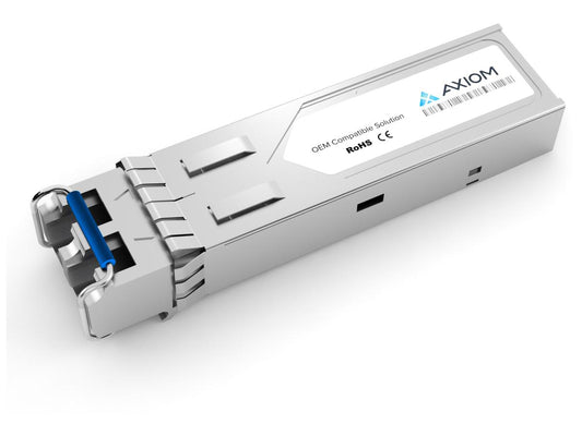 Transceptor SFP Axiom Oc-3/Stm-1 Lr-1 para Juniper - Sfp-1Oc3-Lr