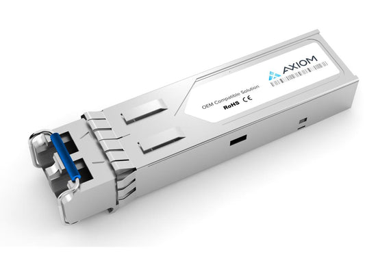 Transceptor SFP Axiom Oc-48/Stm-16 Ir-1 para Juniper - Sfp-1Oc48-Ir