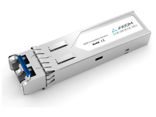 Transceptor SFP Axiom Oc-48/Stm-16 Lr-2 para Juniper - Sfp-1Oc48-Lr