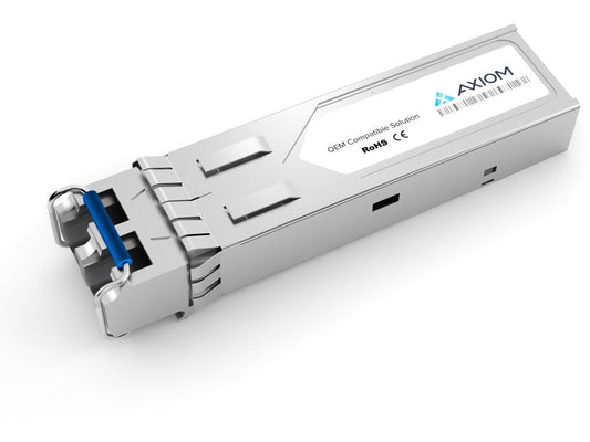 Émetteur-récepteur SFP Axiom 1000Base-Ex pour Juniper – SFP-Ge40Km