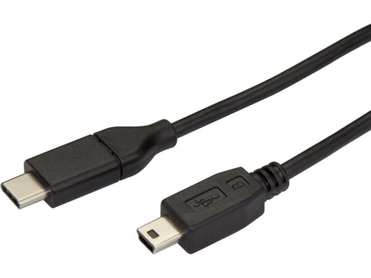 Cable USB C a mini USB Startech.Com - 2 m - M/M - USB 2.0 -