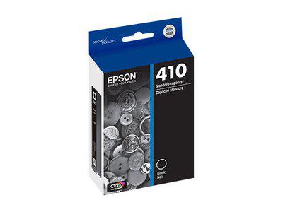 Ink Crtg 410 (410020) Blk  (Kit)(Kit)
