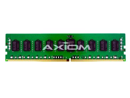Axiom 32Gb Ddr4-2666 Ecc Rdimm For Hp - 838083-B21
