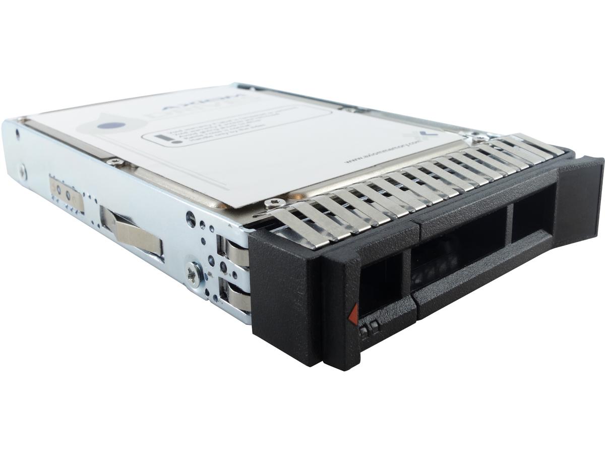 Axiom 600Gb 12Gb/S Sas 10K Rpm Sff Hot-Swap Hdd For Lenovo - 7Xb7A