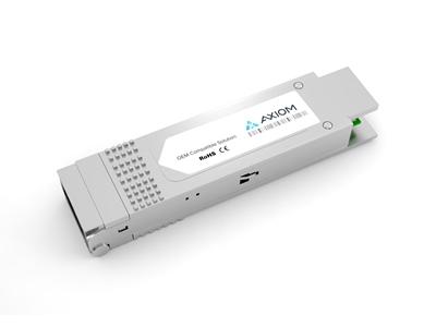 Axiom 40Gbase-Sr4 Qsfp+ Transceiver For Oracle - X2124A-N