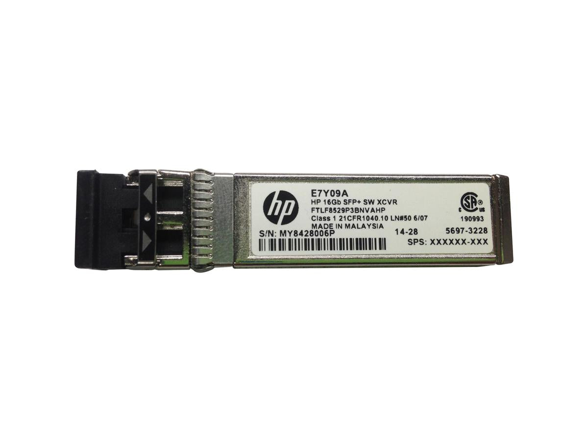 Axiom 16Gbase-Sw Sfp+ Transceiver For Hp - E7Y09A