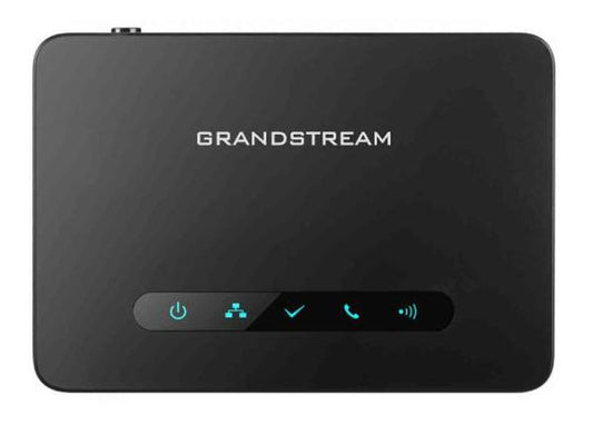 Grandstream Hd Dect Repeater Station
