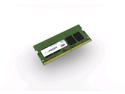 Axiom 4Gb Ddr4-2400 Sodimm Para Lenovo - Gx70N46761