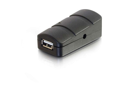 C2G Usb Over Cat5/Cat6 Extender - Usb Extender - Up To 150Ft - Usb