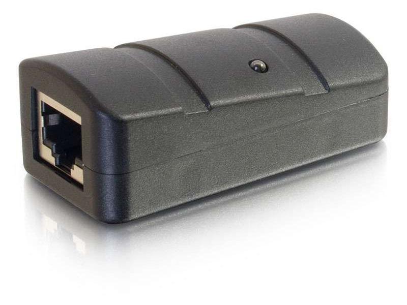 C2G Usb Over Cat5/Cat6 Extender - Usb Extender - Up To 150Ft - Usb