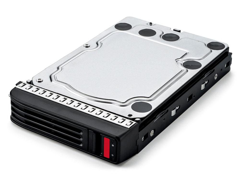 Buffalo Replacement Hard Drive 8Tb For Terastation Ts51210Rh/51220