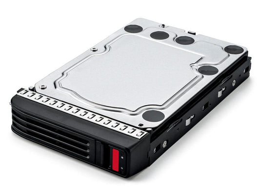 Disque dur de remplacement Buffalo 8 To pour Terastation TS51210Rh/51220