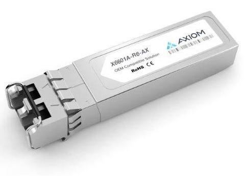 Axiom 16Gbase-Lw Sfp+ Transceiver For Netapp - X6601A-R6
