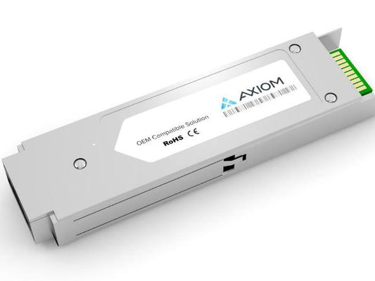 Axiom 10Gbase-Er Xfp Transceiver For Juniper - Ex-Xfp-10Ge-Er