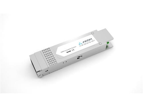 Axiom 40Gbase-Lr4 Qsfp+ Transceiver For Juniper - Jnp-Qsfp-4X10Ge-Lr