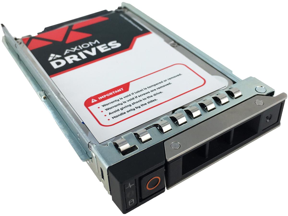 Axiom 900Gb 12Gb/S Sas 15K Rpm Sff Hot-Swap Hdd For Dell