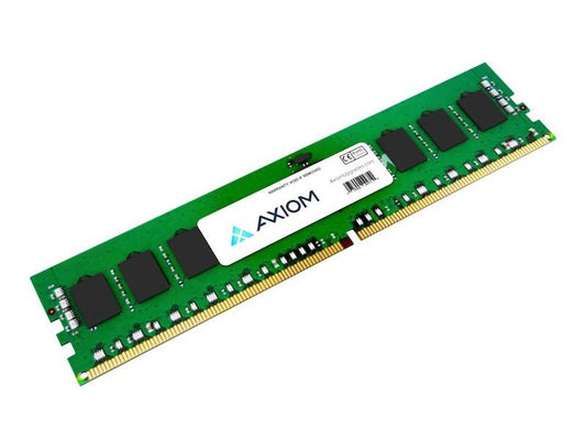 Axiom 32Gb Ddr4-2666 Ecc Rdimm For Apple - Mp2666Rc/32G-Ax