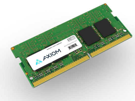 Memoria Sodimm Axiom DDR4-2133 de 8 GB para Panasonic - CF-Baz1708