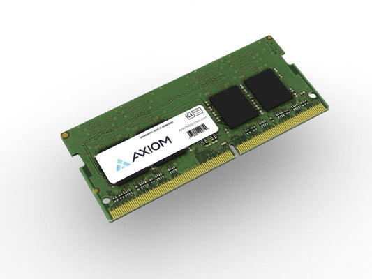 Memoria Sodimm Axiom DDR4-2400 de 8 GB para Intel - Int2400Sb8G-Ax